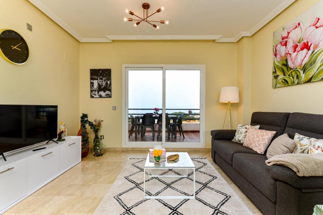 Apartment Jardines Del Mar Mediterraneo 2428 Manilva