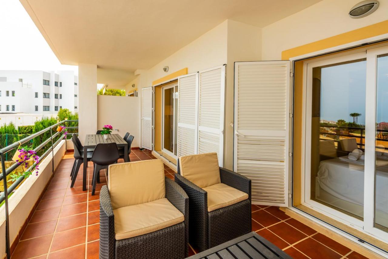 Jardines Del Mar Mediterraneo 2428 Apartment *